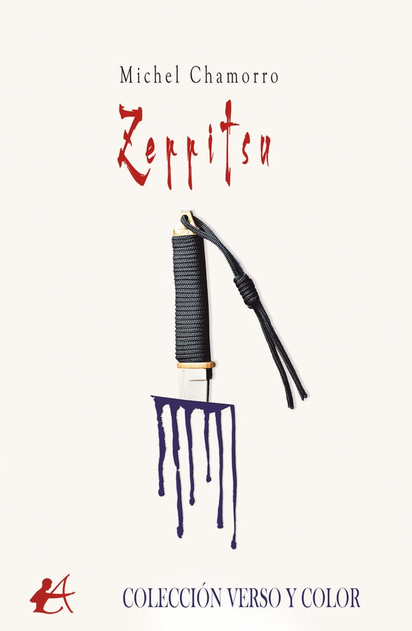 Zeppitsu | Michel Chamorro