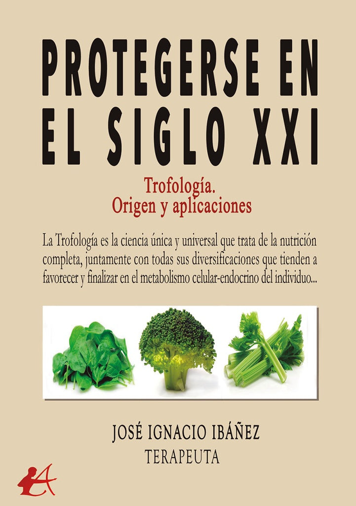 Protegerse en el siglo XXI | José Ignacio Ibáñez