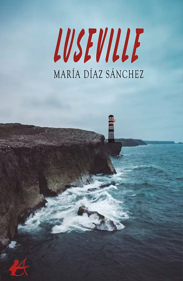 Luseville | María Díaz Sánchez