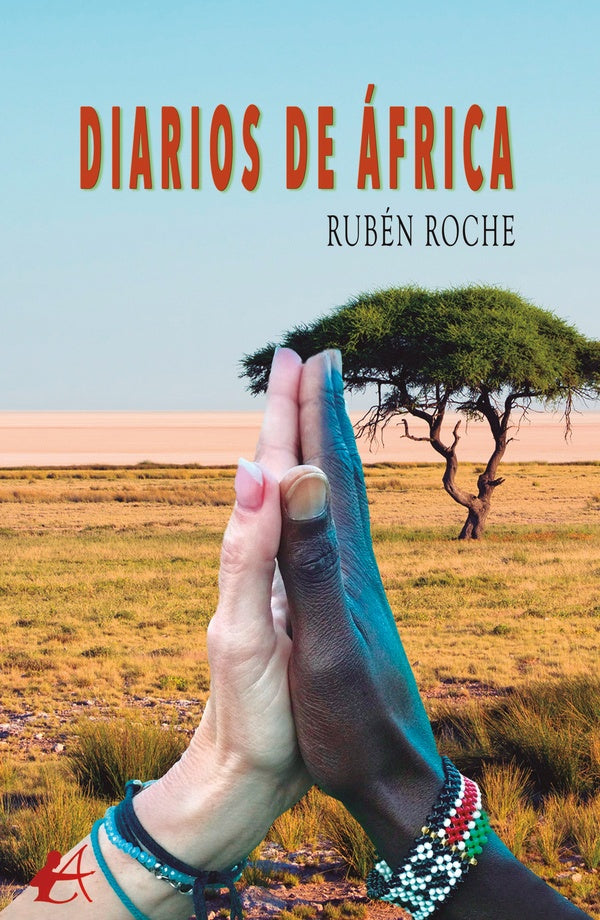 Diarios de África | Rubén Roche