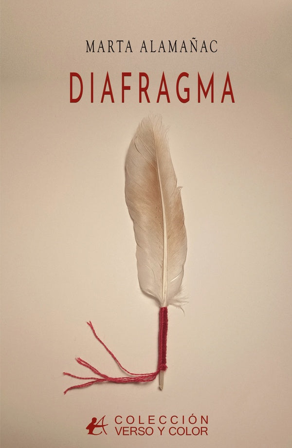 Diafragma | Marta Alamañac