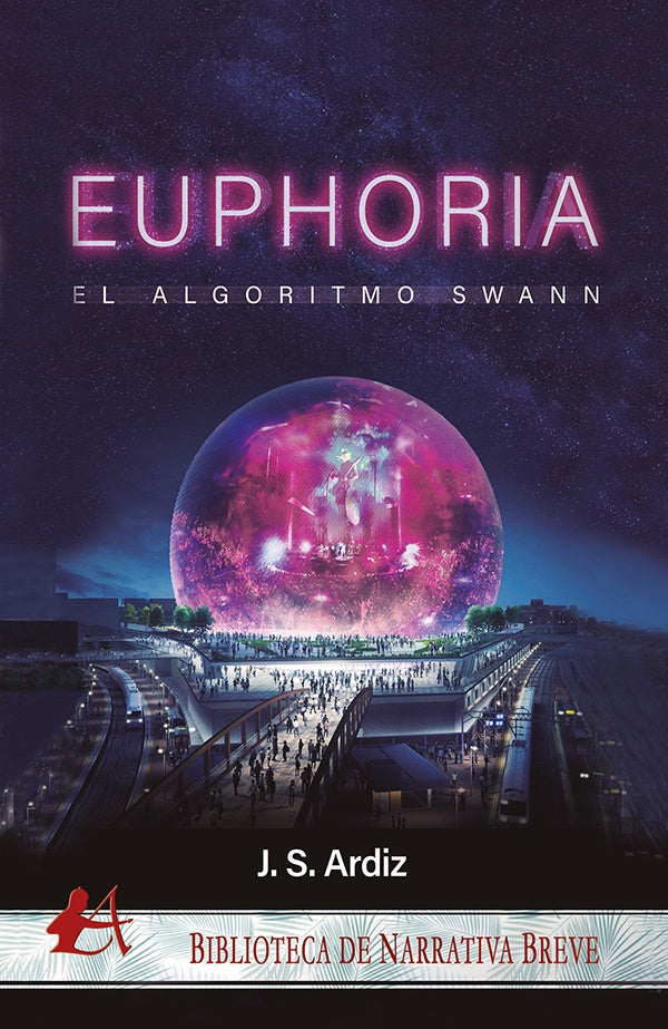 Euphoria | J.S. Ardiz