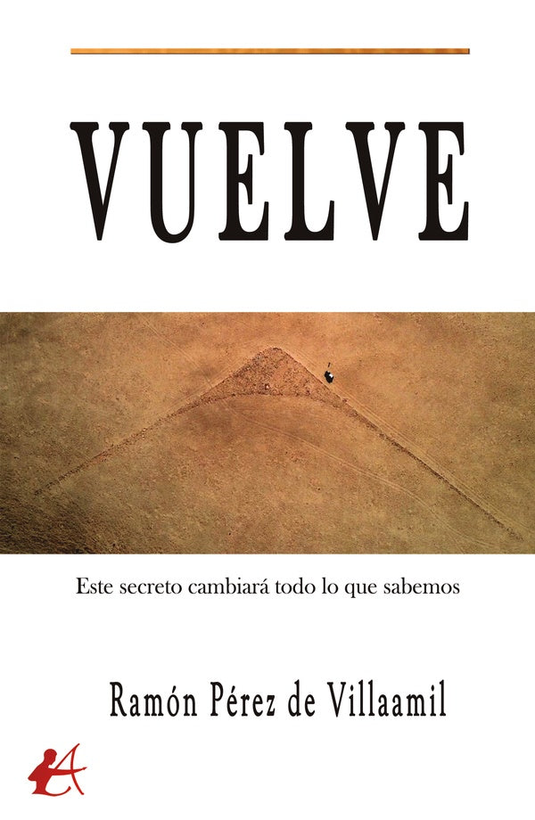 Vuelve | Ramón Pérez de Villaamil