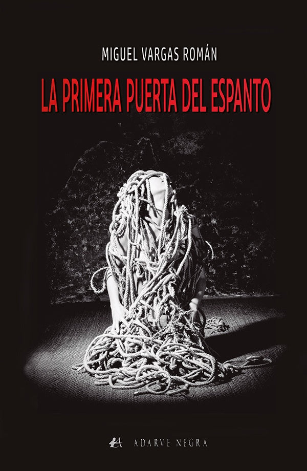 La primera puerta del espanto | Miguel Vargas Román