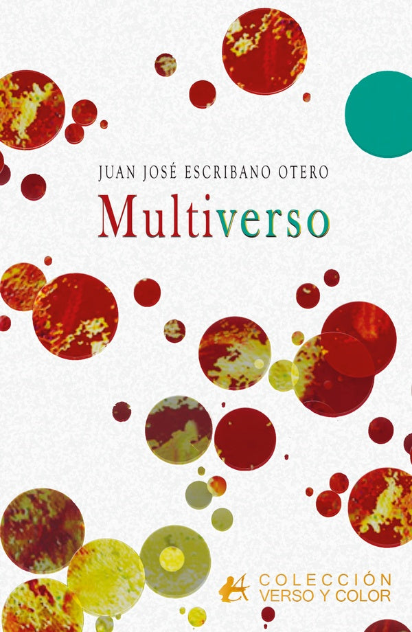 Multiverso | Juan José Escribano Otero