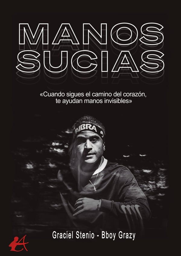 Manos sucias | Graciel Stenio Lisboa