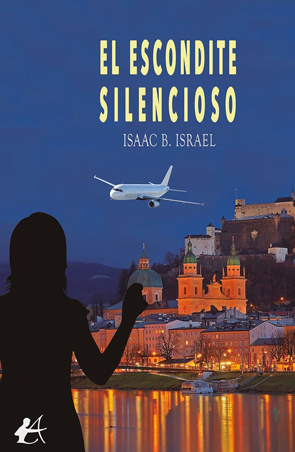 El escondite silencioso | Biscarri Israel Isaac