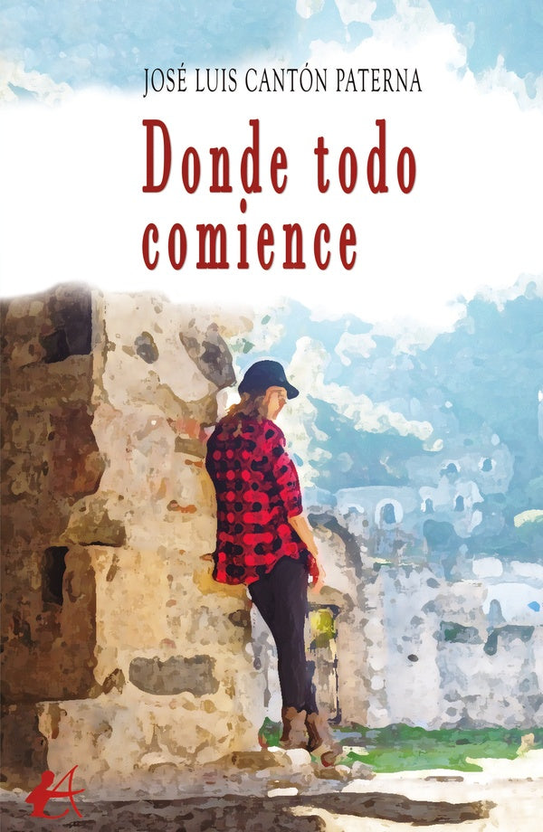 Donde todo comience | Pater