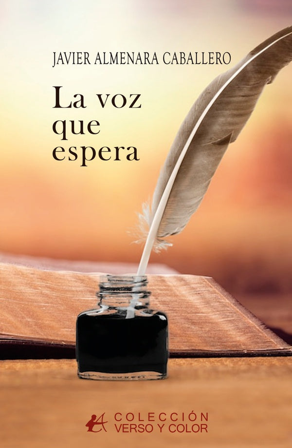 La voz que espera | Javier Almenara Caballero
