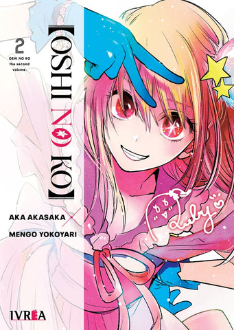 OSHI NOKO 2.. | Aka Akasaka