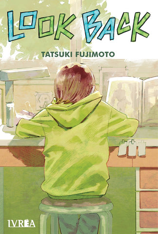 LOOK BACK.. | Tatsuki  Fujimoto