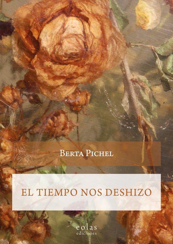 El tiempo nos deshizo | Berta L. Pichel Blanco