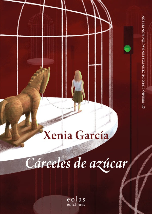 Cárceles de azúcar | Xenia García