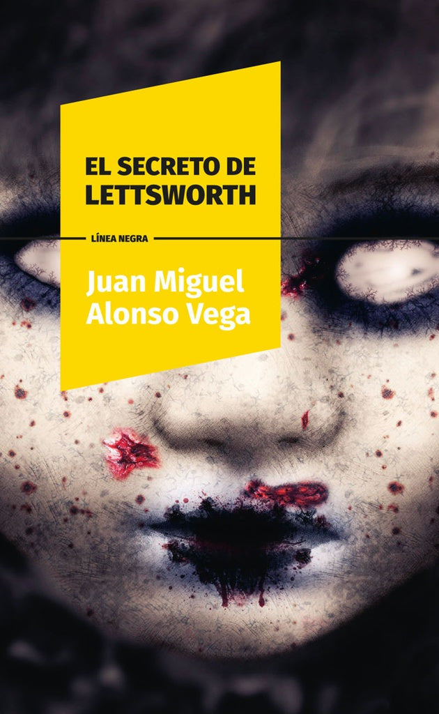 El secreto de Lettsworth | Juan Miguel  Alonso Vega