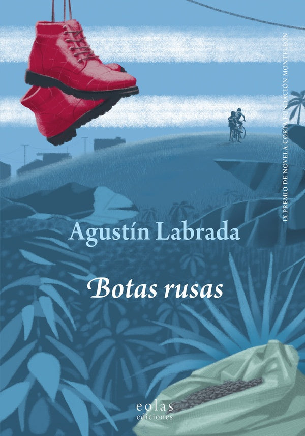 Botas rusas | Agustín  Labrada