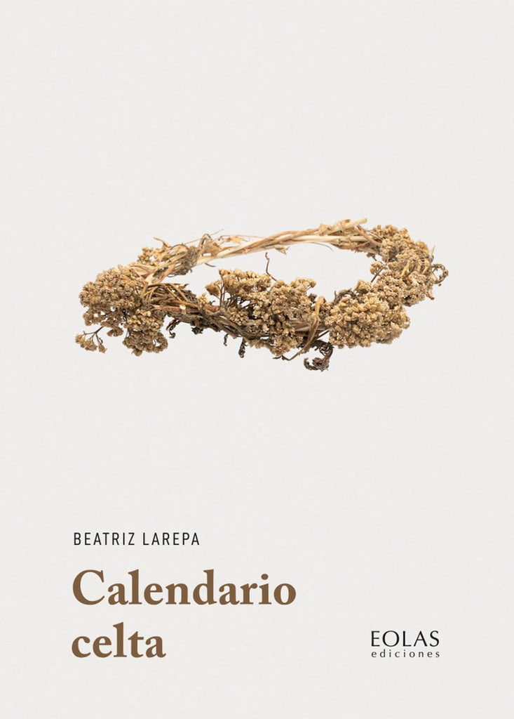 Calendario Celta | Beatriz Larepa