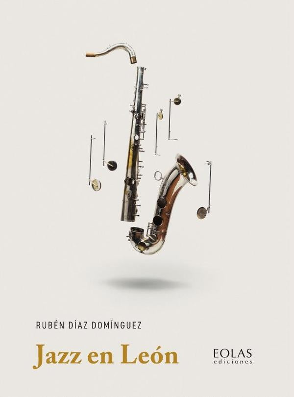 Jazz en León | Rubén Díaz Domínguez