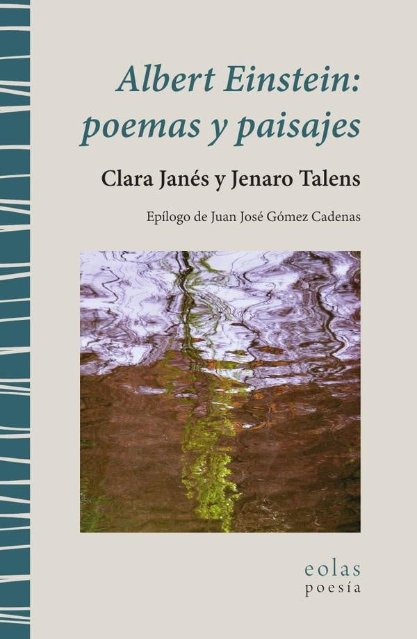 Albert Einstein: poemas y paisajes | Janés, Talens