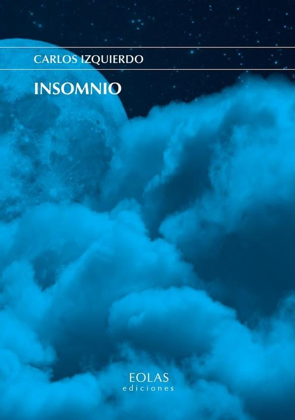 Insomnio | Carlos Izquierdo