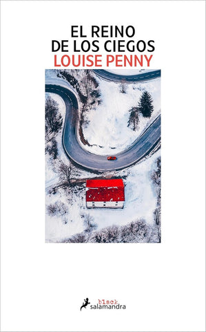 EL REINO DE LOS CIEGOS.. | Louise Penny
