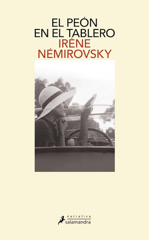EL PEON EN EL TABLERO.. | Irene Nemirovsky