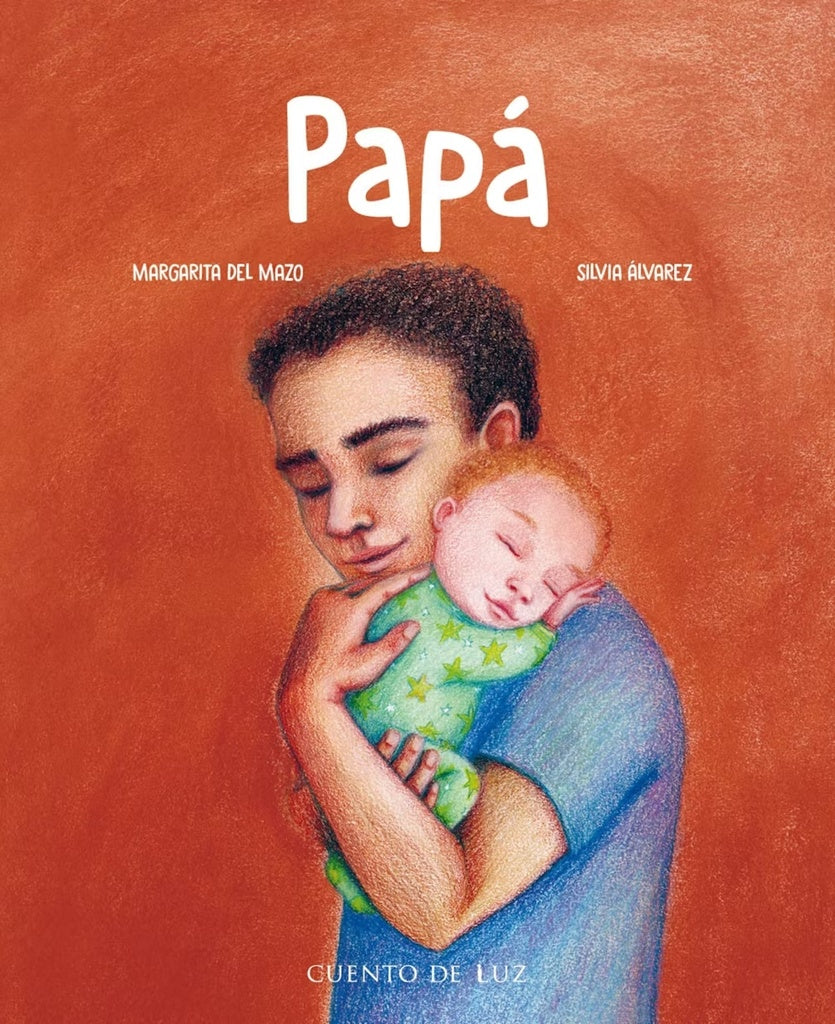 PAPÁ.. | MARGARITA DEL MAZO