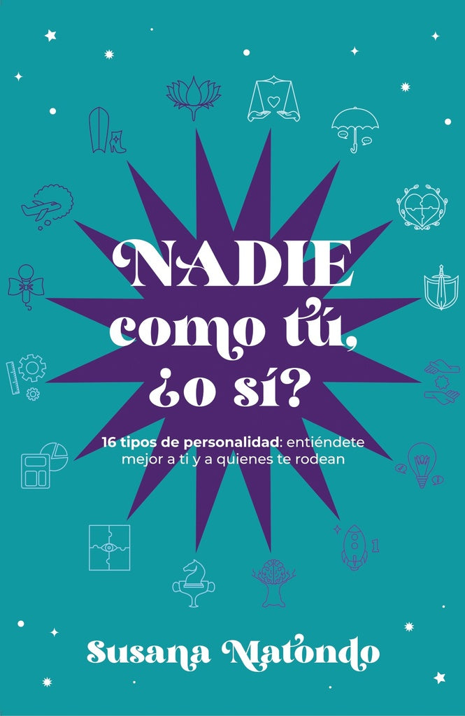 NADIE COMO TU, ¿ O SI? | SUSANA MATONDO