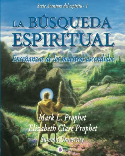 La búsqueda espiritual | Prophet, Prophet y otros