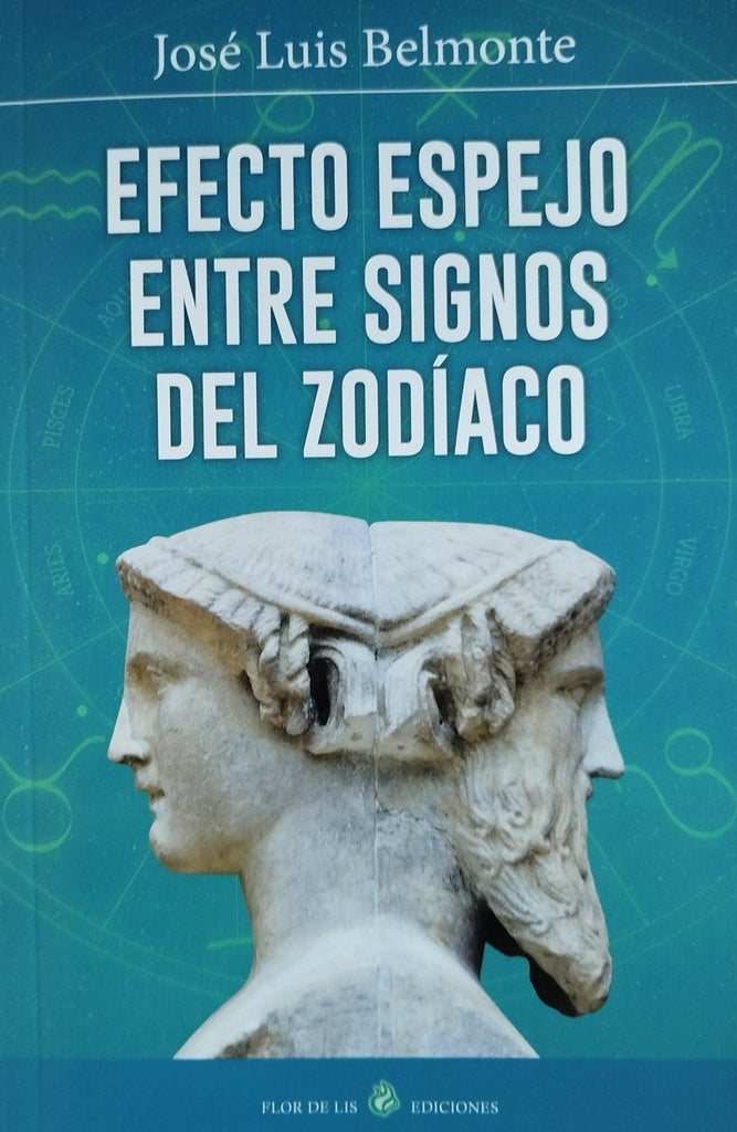 Efecto espejo entre signos del zodíaco | José Luis Belmonte
