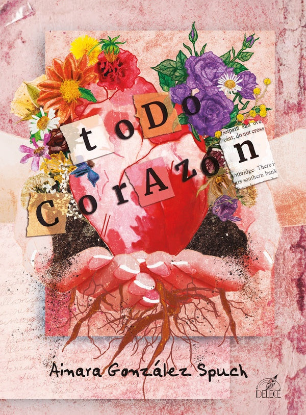 Todo corazón | Ainara González