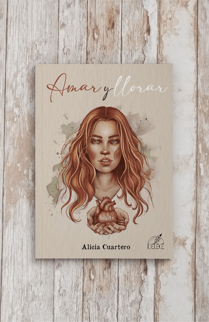 Amar y llorar | Alicia Cuartero