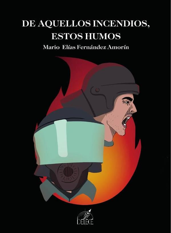 De aquellos incendios, estos humos | MARIO ELÍAS FERNÁNDEZ AMORÍN