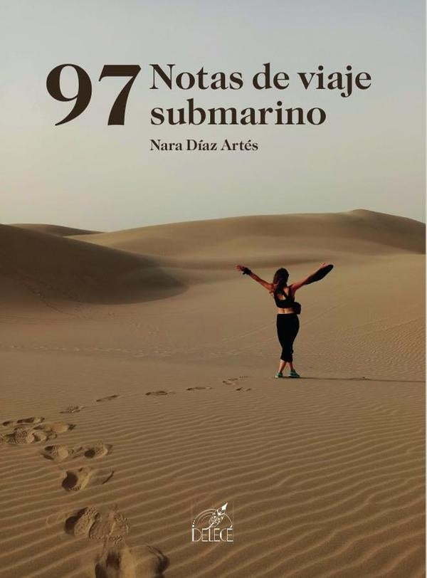97 Notas de viaje submarino | Nara Díaz