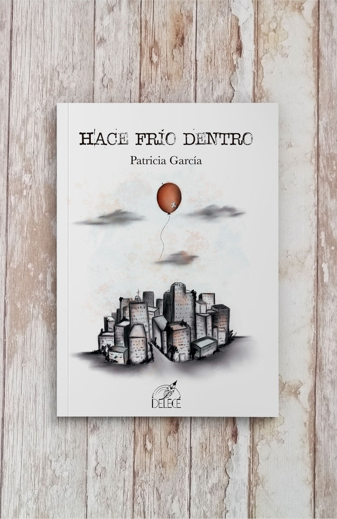 Hace frío dentro | Patricia García