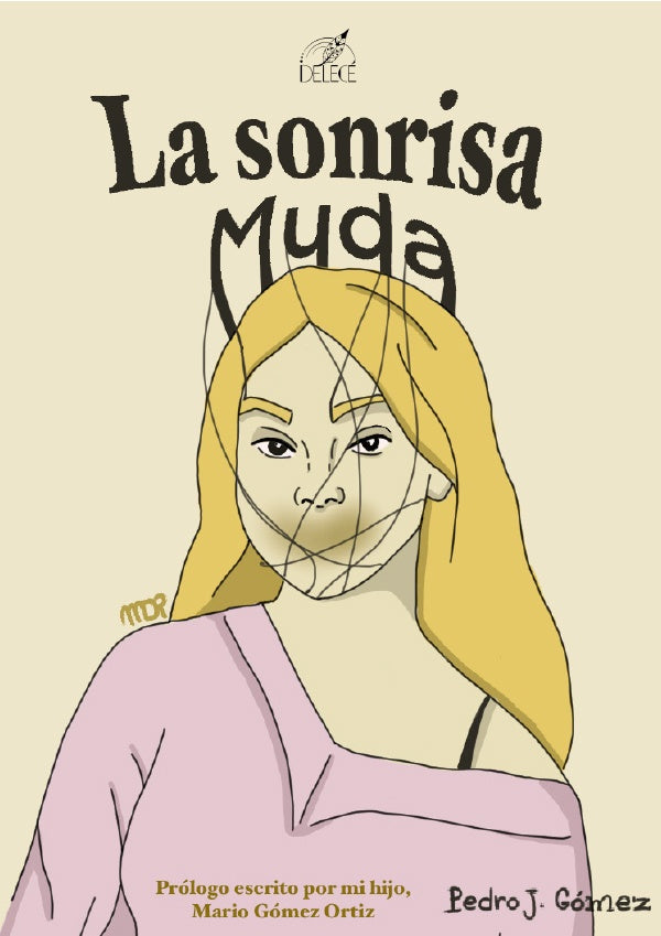 La sonrisa muda | Pedro J. Gómez