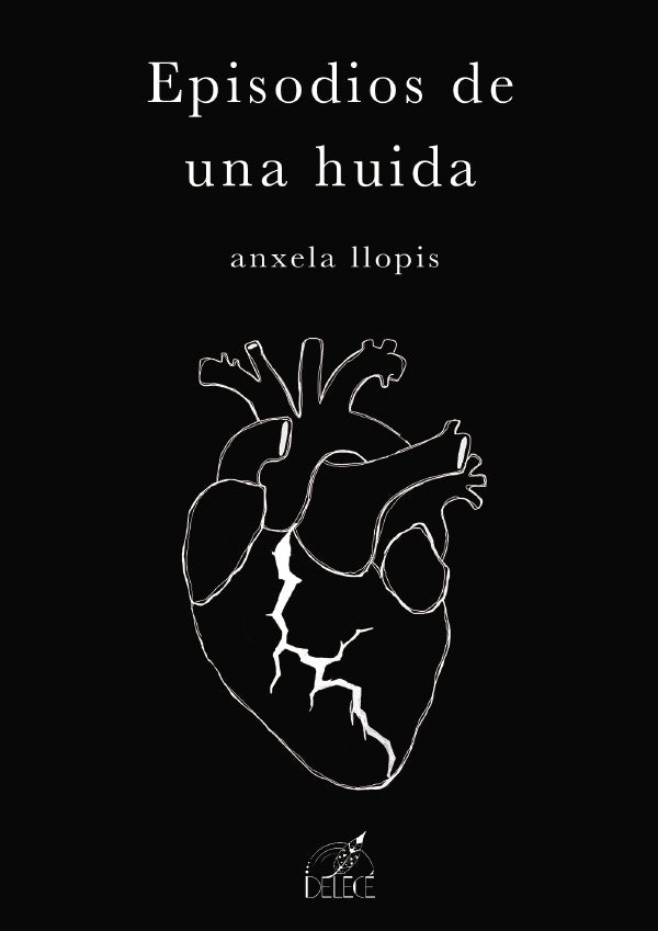 Episodios de una huida | Ánxela Llopis