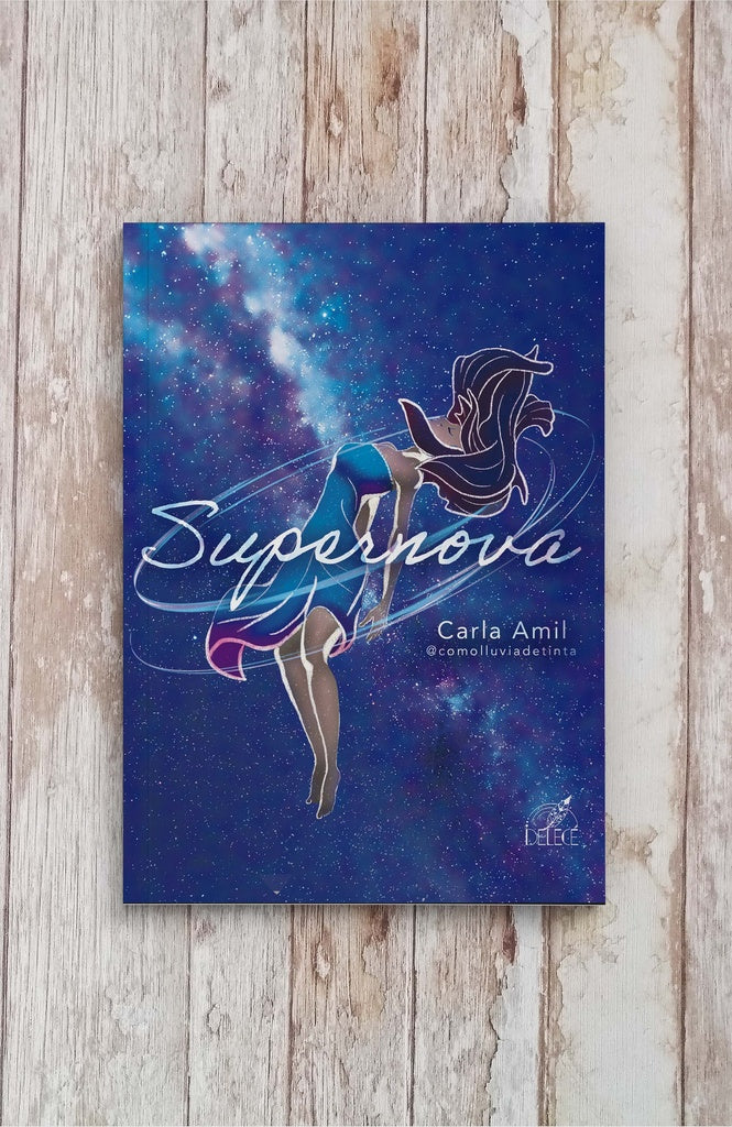 Supernova | Carla Amil