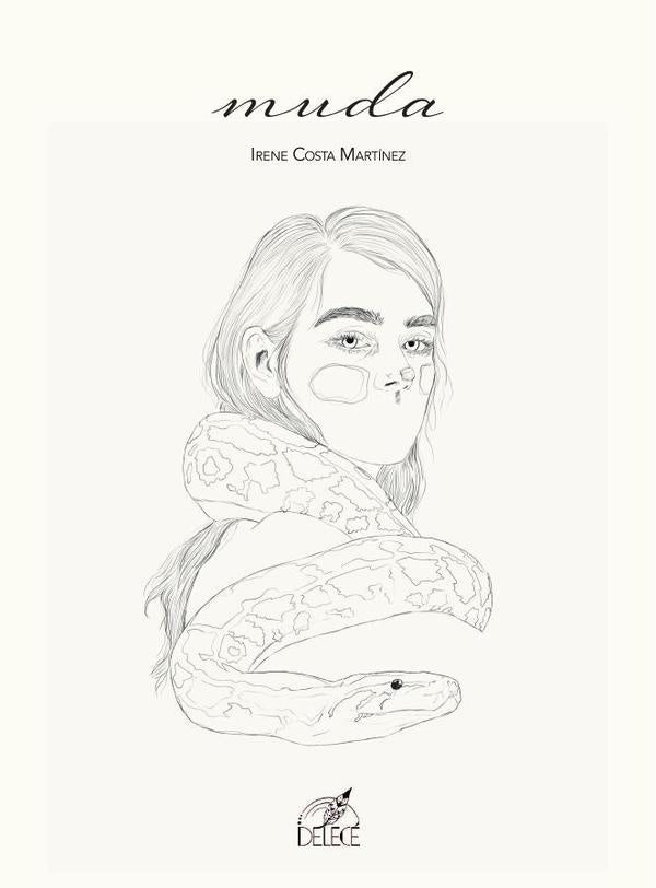 Muda | Irene Costa Martínez