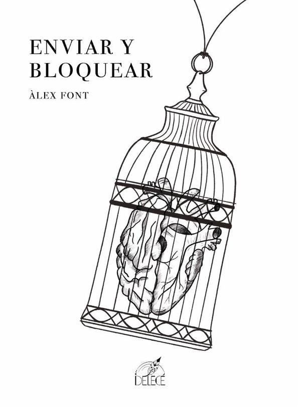 Enviar y bloquear | Àlex Font