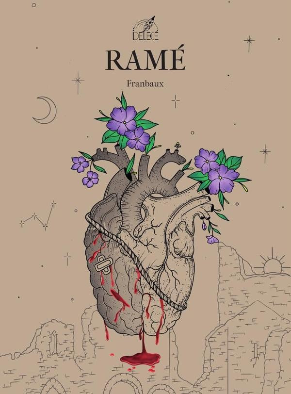 Ramé | Fran Baux