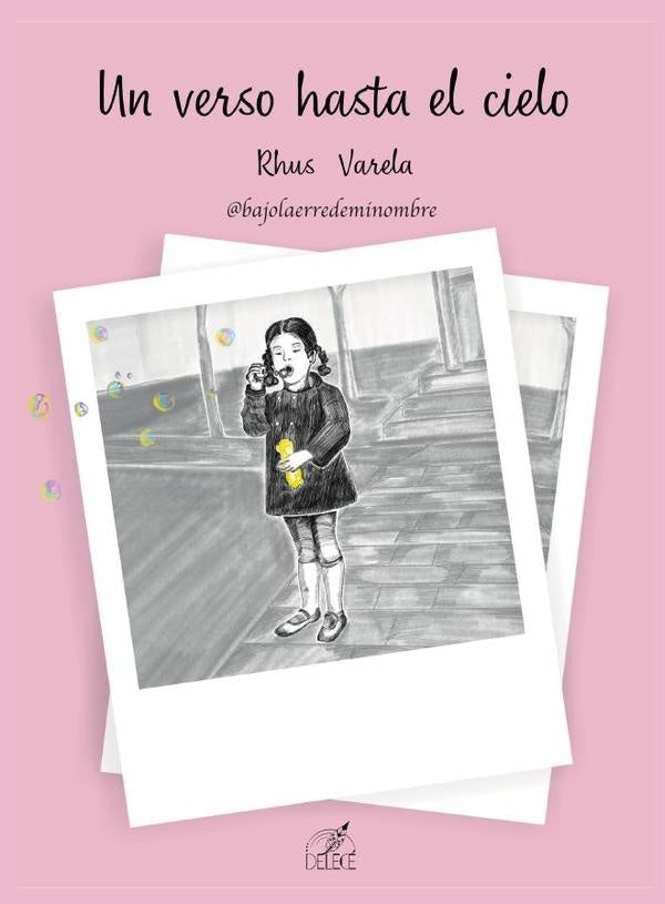 Un verso hasta el cielo | Rhus Varela