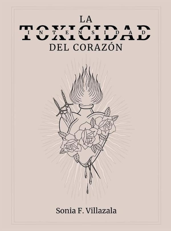 La toxicidad intensidad del corazón | Sonia F. Villazala