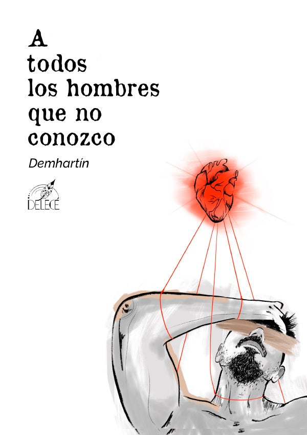 A todos los hombres que no conozco | Demhartín