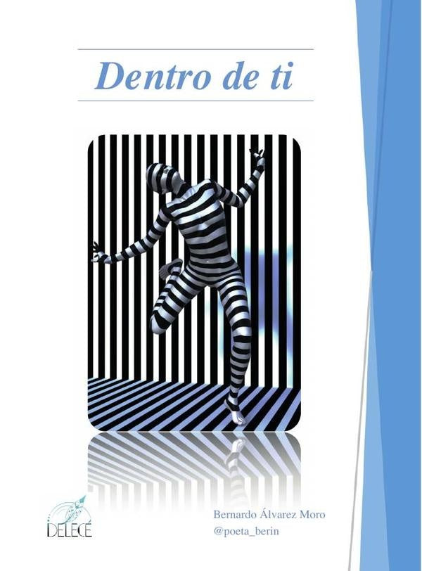 Dentro de ti | Bernardo Álvarez