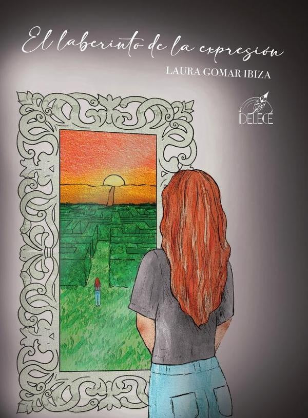 El laberinto de la expresión | Laura Gomar Ibiza