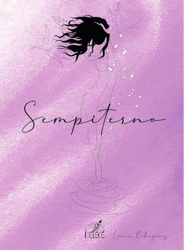 Sempiterno | Laura Rodríguez