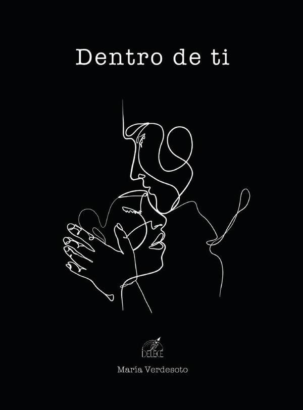 Dentro de ti | María Verdesoto