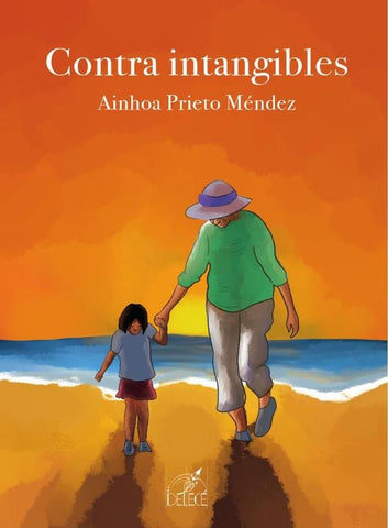 Contra intangibles | Ainhoa Prieto