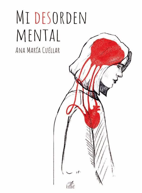 Mi desorden mental | Ana María Cuellar