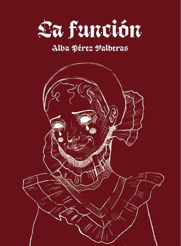 La función | ALBA PÉREZ